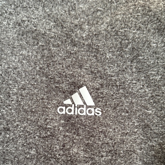 ADIDAS Men's Golf Full-Zip Jacket Size L - Picture 3 of 8